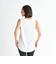 ロキシー（ROXY）PAINT YOUR LIFE タンクトップ ノースリーブ 水陸両用 25SURSL252561WHT
