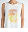 ロキシー（ROXY）PAINT YOUR LIFE タンクトップ ノースリーブ 水陸両用 25SURSL252561WHT