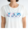 ロキシー（ROXY）YOUR FLAVA 半袖Tシャツ 水陸両用 25SURST252560WHT
