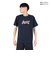 バレーボールウェア 半袖ドライ Tシャツ BLITZ LOGO VB24TS14-46