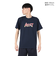 バレーボールウェア 半袖ドライ Tシャツ BLITZ LOGO VB24TS14-46