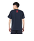 バレーボールウェア 半袖ドライ Tシャツ BLITZ LOGO VB24TS14-46