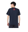 バレーボールウェア 半袖ドライ Tシャツ BLITZ LOGO VB24TS14-46