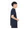 バレーボールウェア 半袖ドライ Tシャツ BLITZ LOGO VB24TS14-46