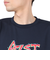 バレーボールウェア 半袖ドライ Tシャツ BLITZ LOGO VB24TS14-46
