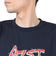 バレーボールウェア 半袖ドライ Tシャツ BLITZ LOGO VB24TS14-46
