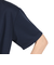 バレーボールウェア 半袖ドライ Tシャツ BLITZ LOGO VB24TS14-46