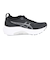 アシックス（ASICS）ランニングシューズ ゲルカヤノ31ナロー ブラック シルバー 1012B672.002 スニーカー ジョギング 安定性