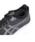 アシックス（ASICS）ランニングシューズ ゲルカヤノ31ナロー ブラック シルバー 1012B672.002 スニーカー ジョギング 安定性