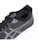 アシックス（ASICS）ランニングシューズ ゲルカヤノ31ナロー ブラック シルバー 1012B672.002 スニーカー ジョギング 安定性