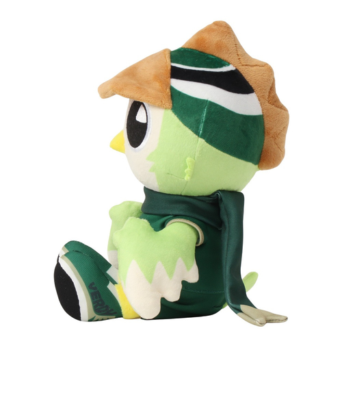 東京ヴェルディ（Tokyo Verdy）リヴェルン ぬいぐるみ｜スーパー