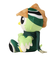東京ヴェルディ（Tokyo Verdy）リヴェルン ぬいぐるみ