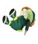 東京ヴェルディ（Tokyo Verdy）リヴェルン ぬいぐるみ