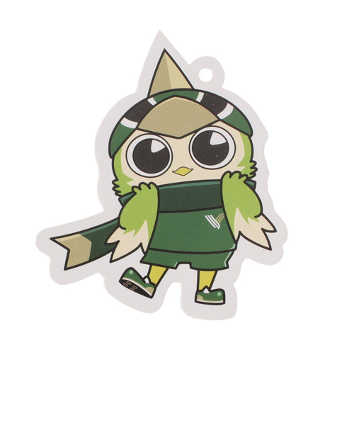 東京ヴェルディ【おっきいリヴェルン】ぬいぐるみ 受注生産品 新品未使用 東京ヴェルディ（Tokyo Verdy）リヴェルン ぬいぐるみ｜スーパー