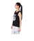 ロキシー（ROXY）PAINT YOUR LIFE タンクトップ ノースリーブ 水陸両用 25SURSL252561BLK