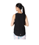 ロキシー（ROXY）PAINT YOUR LIFE タンクトップ ノースリーブ 水陸両用 25SURSL252561BLK