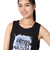 ロキシー（ROXY）PAINT YOUR LIFE タンクトップ ノースリーブ 水陸両用 25SURSL252561BLK