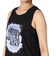 ロキシー（ROXY）PAINT YOUR LIFE タンクトップ ノースリーブ 水陸両用 25SURSL252561BLK