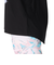 ロキシー（ROXY）PAINT YOUR LIFE タンクトップ ノースリーブ 水陸両用 25SURSL252561BLK