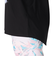 ロキシー（ROXY）PAINT YOUR LIFE タンクトップ ノースリーブ 水陸両用 25SURSL252561BLK