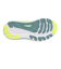 アシックス（ASICS）ランニングシューズ ゲルカヤノ31 若草 1012B670.300 スニーカー ジョギング マラソン 安定性 快適