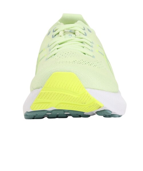 アシックス（ASICS）ランニングシューズ ゲルカヤノ31 若草 1012B670