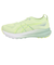 アシックス（ASICS）ランニングシューズ ゲルカヤノ31 若草 1012B670.300 スニーカー ジョギング マラソン 安定性 快適