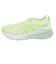 アシックス（ASICS）ランニングシューズ ゲルカヤノ31 若草 1012B670.300 スニーカー ジョギング マラソン 安定性 快適