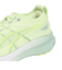 アシックス（ASICS）ランニングシューズ ゲルカヤノ31 若草 1012B670.300 スニーカー ジョギング マラソン 安定性 快適