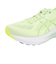 アシックス（ASICS）ランニングシューズ ゲルカヤノ31 若草 1012B670.300 スニーカー ジョギング マラソン 安定性 快適