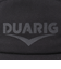 デュアリグ（DUARIG）ジュニア ベーシック フットボールキャップ 5S0022-SCAC-750ST BLK