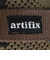artifixストラップサンダル カーキ 85080KHK スポーツサンダル レジャー アウトドア 軽量 クッション性 普段履き 快適 ニット素材