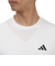 アディダス（adidas）AEROREADY デザインド トゥ ムーブ Feelready スポーツ半袖Tシャツ IWO37-GT5558