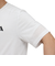 アディダス（adidas）AEROREADY デザインド トゥ ムーブ Feelready スポーツ半袖Tシャツ IWO37-GT5558