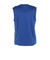 ジュニア ドライプラス15 メッシュ ノースリーブTシャツ CT5S0055-TR865-GRJY BLU