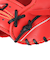 ミズノ（MIZUNO）軟式 グラブ 外野手用 野球グローブ 一般 ウィルドライブ レッド IBE 左投用 1AJGR32807 7009H