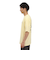 ヤックパック（YAK PAK）ミュージックYP ロゴ 半袖Tシャツ YAK-APL-251004 YEL