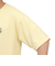 ヤックパック（YAK PAK）ミュージックYP ロゴ 半袖Tシャツ YAK-APL-251004 YEL