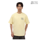 ヤックパック（YAK PAK）シティーロゴ 半袖Tシャツ YAK-APL-251006 YEL