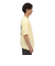 ヤックパック（YAK PAK）シティーロゴ 半袖Tシャツ YAK-APL-251006 YEL