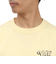 ヤックパック（YAK PAK）シティーロゴ 半袖Tシャツ YAK-APL-251006 YEL
