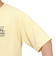 ヤックパック（YAK PAK）シティーロゴ 半袖Tシャツ YAK-APL-251006 YEL