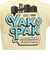 ヤックパック（YAK PAK）シティーロゴ 半袖Tシャツ YAK-APL-251006 YEL