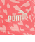 プーマ（PUMA）ジュニア FLAMING AOP HW ショーツ 687862 24 SPNK
