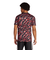 アディダス（adidas）GFX プラクティス 半袖 トレーニング ジャージー JVV10-JL9520