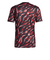 アディダス（adidas）GFX プラクティス 半袖 トレーニング ジャージー JVV10-JL9520