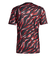 アディダス（adidas）GFX プラクティス 半袖 トレーニング ジャージー JVV10-JL9520