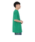 LEGENDARY SLUB 半袖Tシャツ ボストン・セルティックス TCRW5507-BCEYYPPPKYGN
