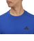 アディダス（adidas）AEROREADY デザインド トゥ ムーブ Feelready スポーツ半袖Tシャツ IWO37-GT5551