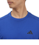アディダス（adidas）AEROREADY デザインド トゥ ムーブ Feelready スポーツ半袖Tシャツ IWO37-GT5551